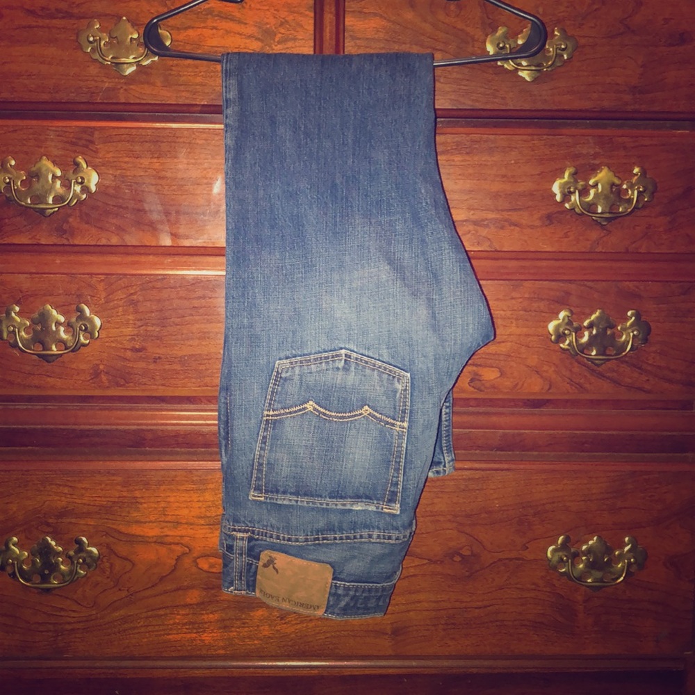 Men’s Jeans